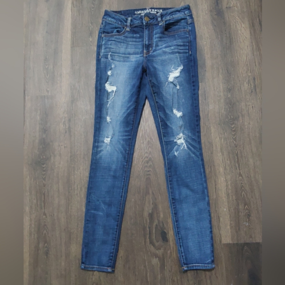 AMERICAN EAGLE OUTFITTERS NWOT jeggings